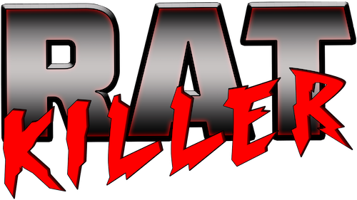 RatKill Logo