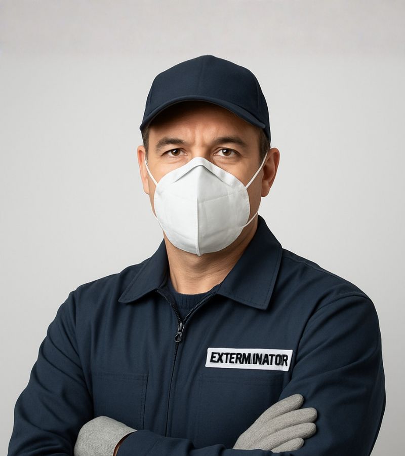 Echipa Lavalent Pest Control